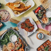 Comida para llevar 3