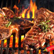 Parrillada