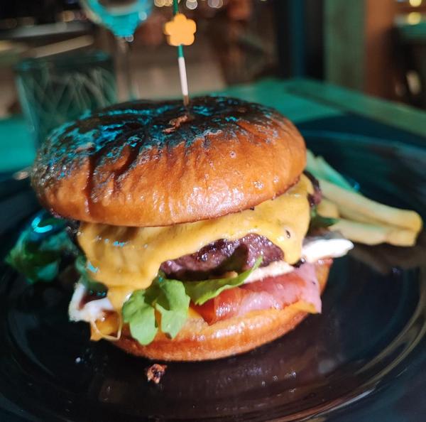 Hamburguesap