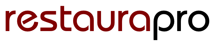 Logo RestauraPro
